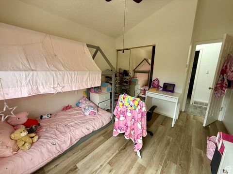 Tiny photo for 2140 W 3860 S, West Valley City, UT 84119 (MLS # 2107590)