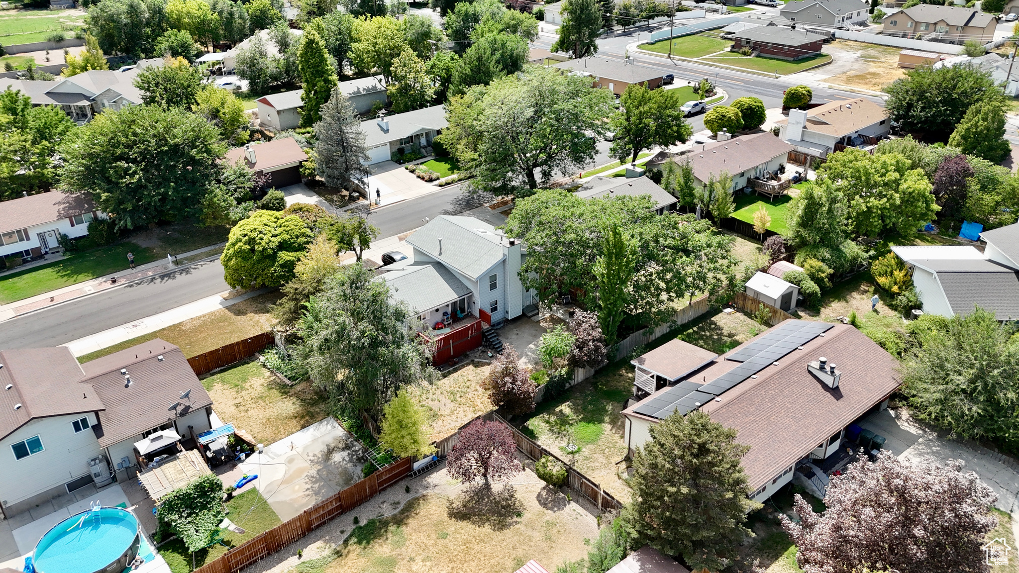 BRIARWOOD - Residential