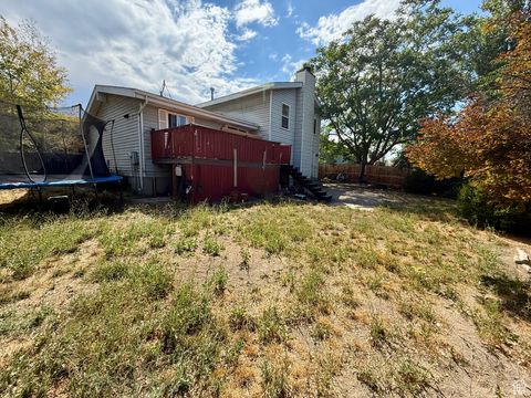 Tiny photo for 2140 W 3860 S, West Valley City, UT 84119 (MLS # 2107590)