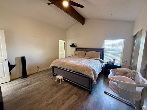Tiny photo for 2140 W 3860 S, West Valley City, UT 84119 (MLS # 2107590)