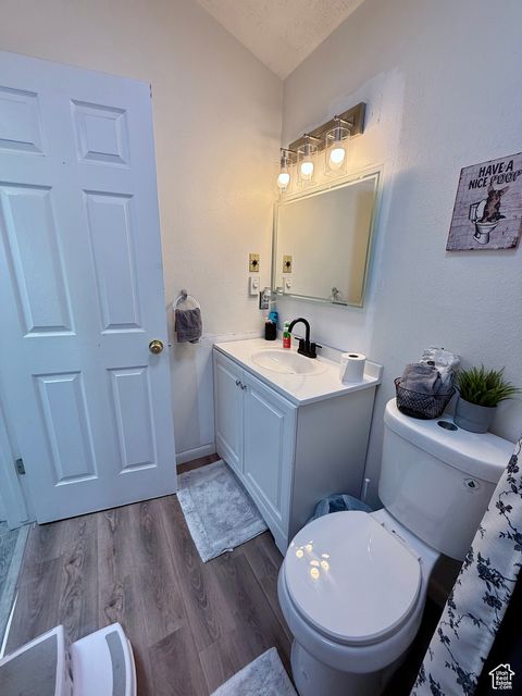 Tiny photo for 2140 W 3860 S, West Valley City, UT 84119 (MLS # 2107590)