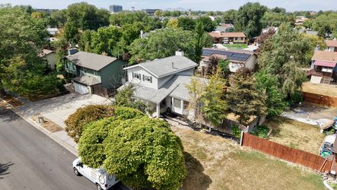 Photo of 2140 W 3860 S, West Valley City, UT 84119 (MLS # 2107590)