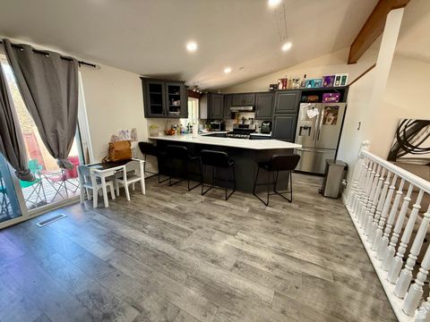 Tiny photo for 2140 W 3860 S, West Valley City, UT 84119 (MLS # 2107590)