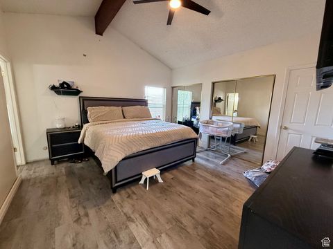 Tiny photo for 2140 W 3860 S, West Valley City, UT 84119 (MLS # 2107590)