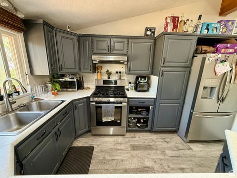 Tiny photo for 2140 W 3860 S, West Valley City, UT 84119 (MLS # 2107590)