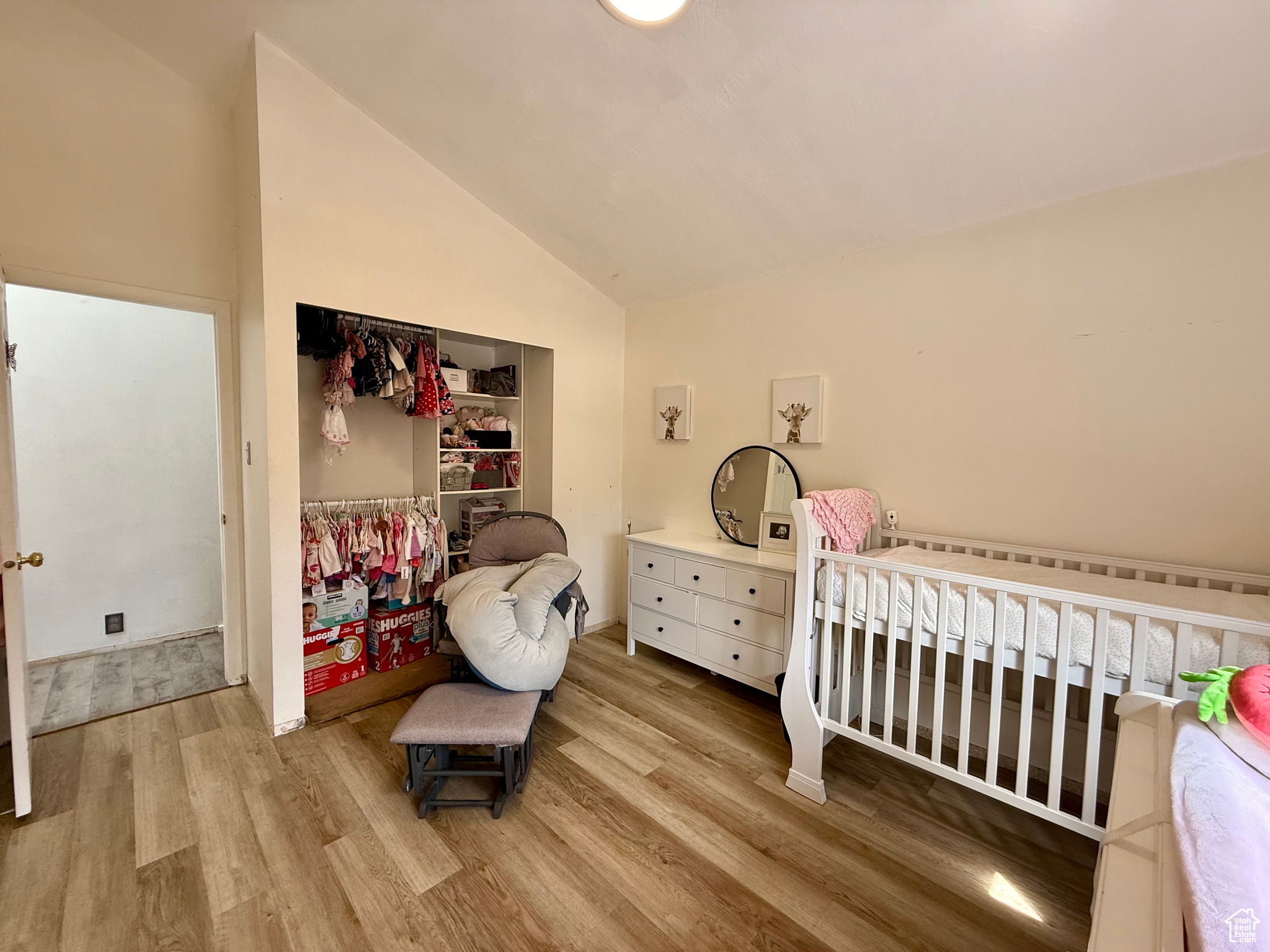 BRIARWOOD - Residential