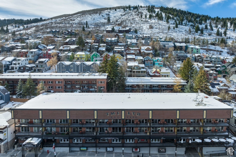 255 Main St #A4, Park City, Utah image 24