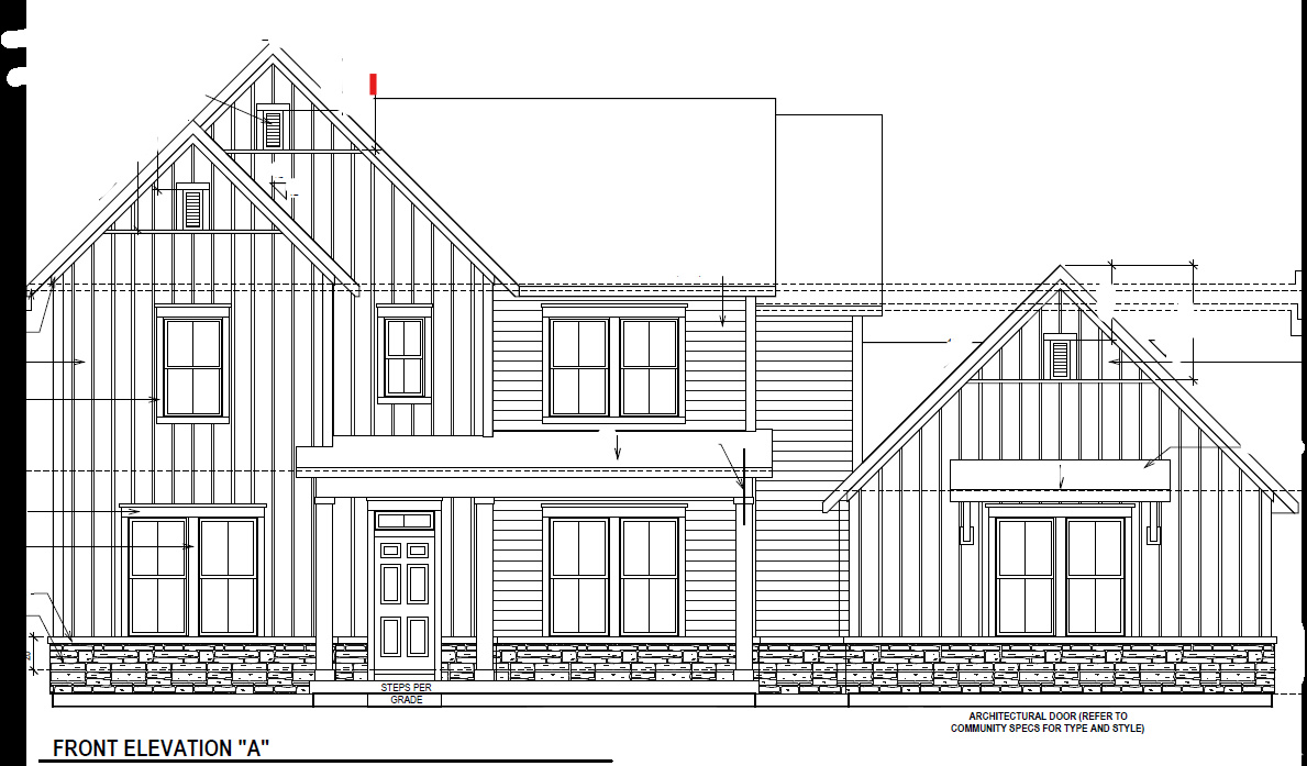 BRIXTON PARK - Residential