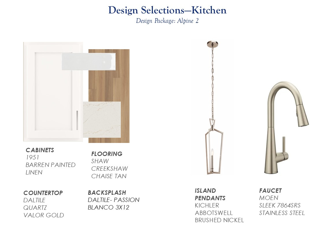 BRIXTON PARK - Residential