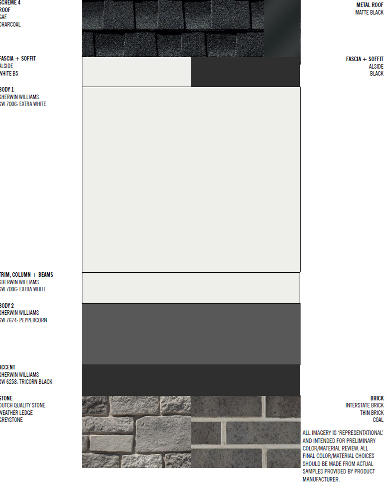 BRIXTON PARK - Residential