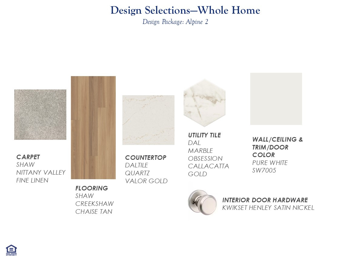 BRIXTON PARK - Residential