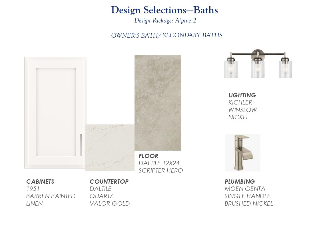 BRIXTON PARK - Residential