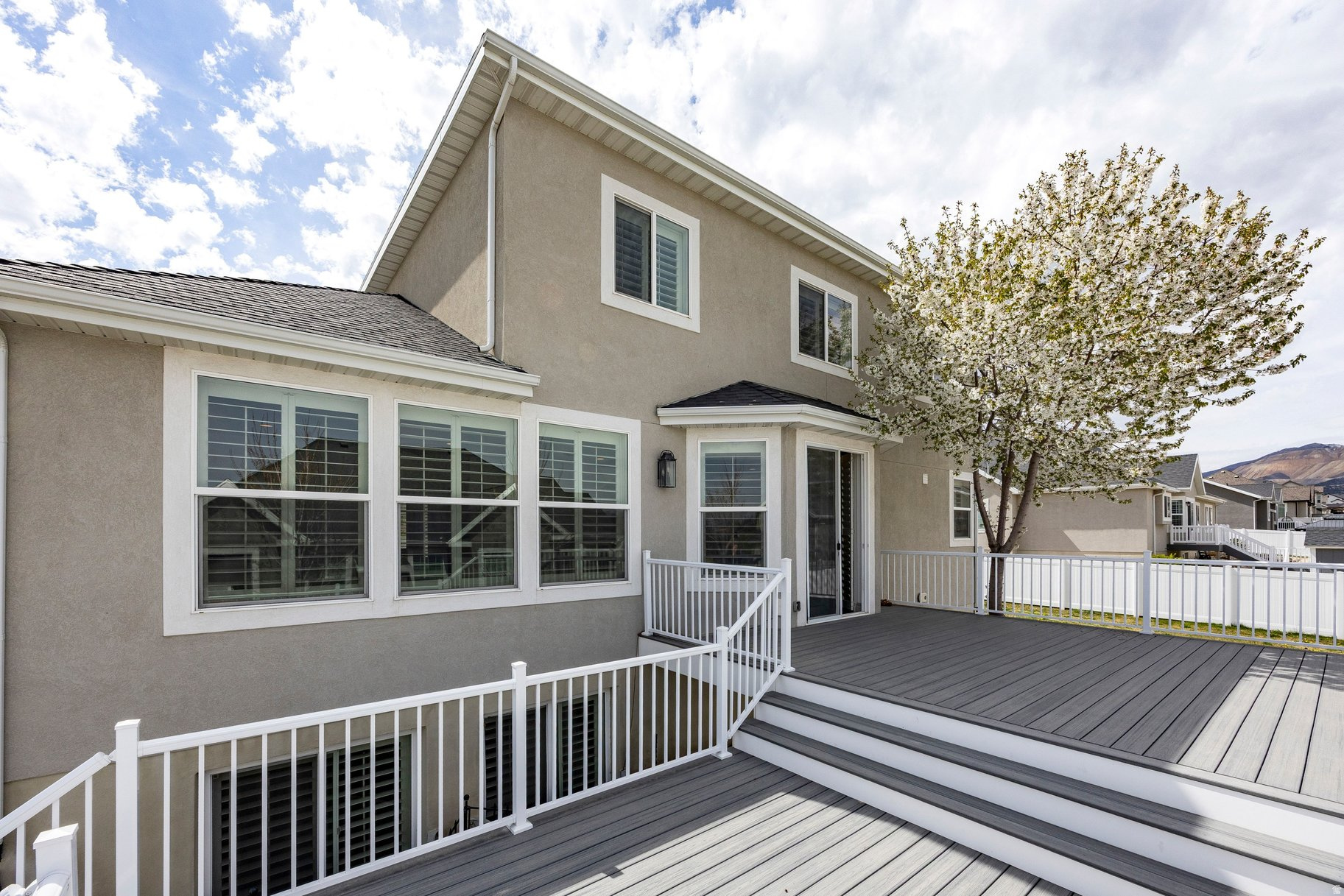 JUNIPER - Residential