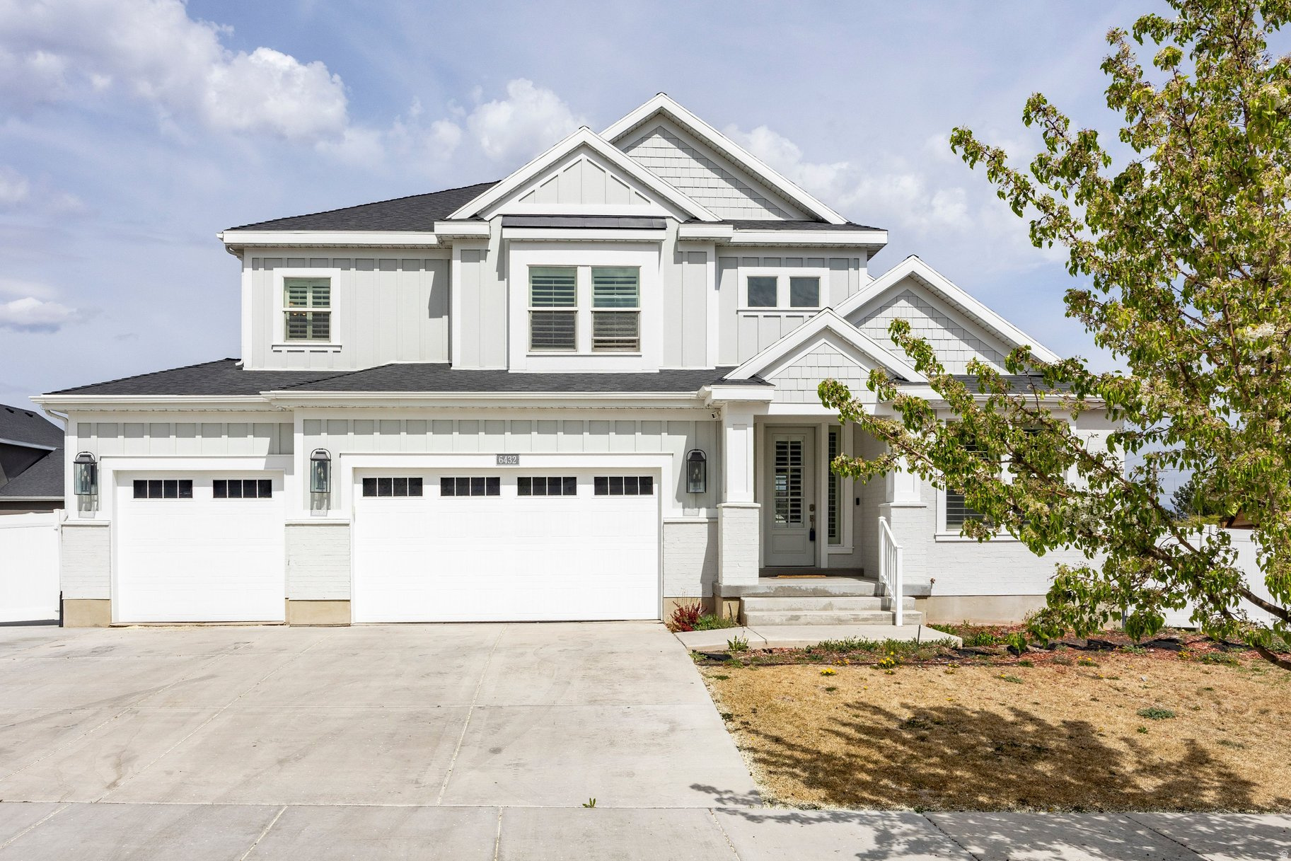 JUNIPER - Residential