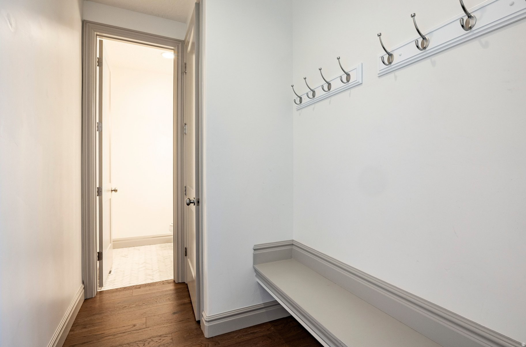 JUNIPER - Residential