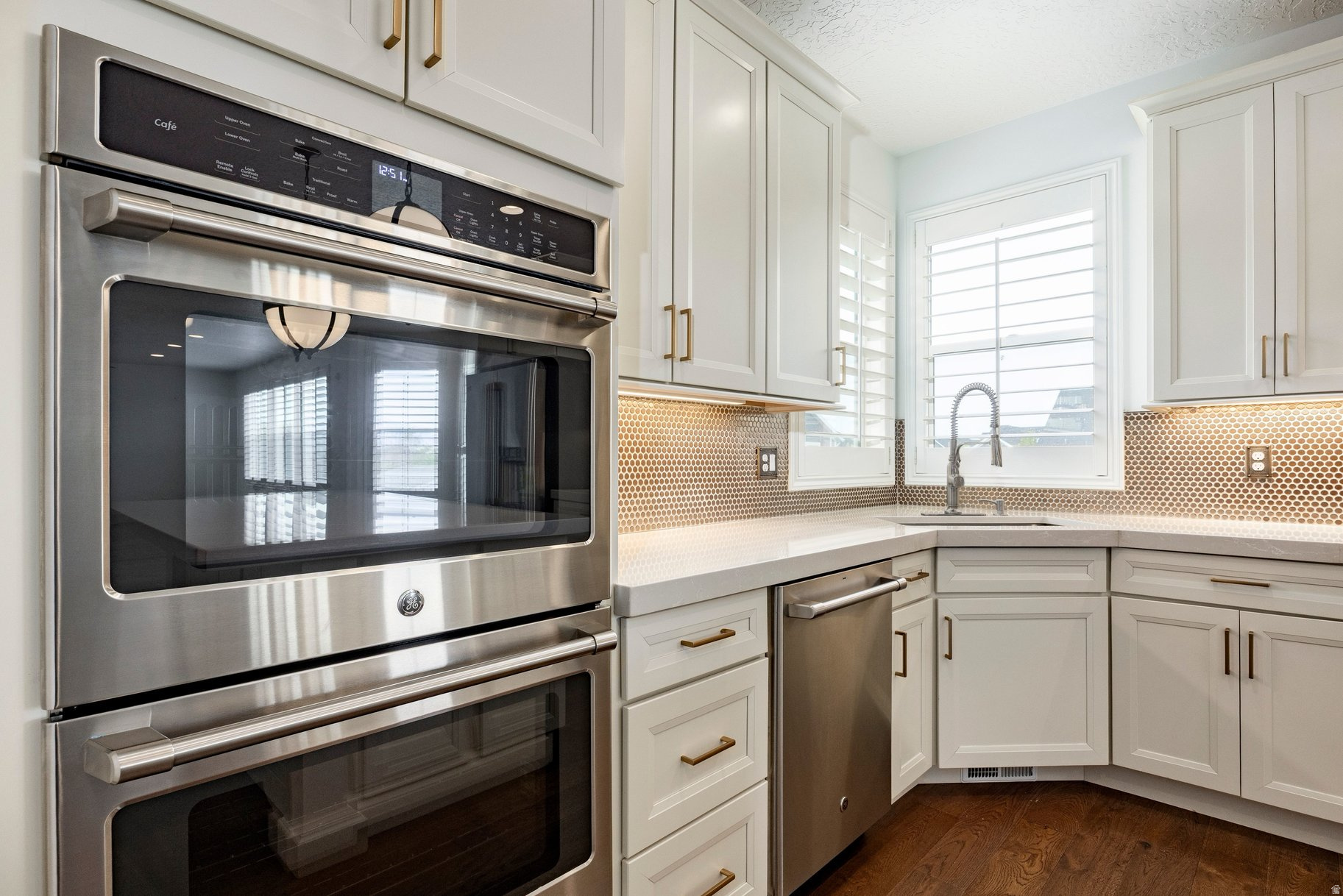 JUNIPER - Residential