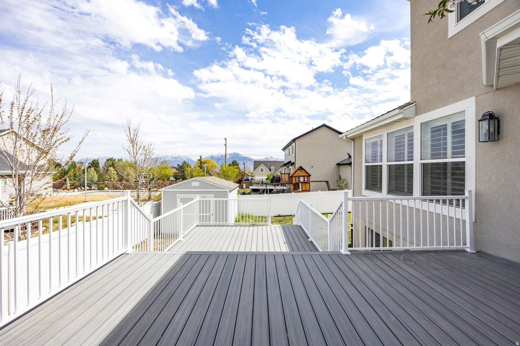 JUNIPER - Residential