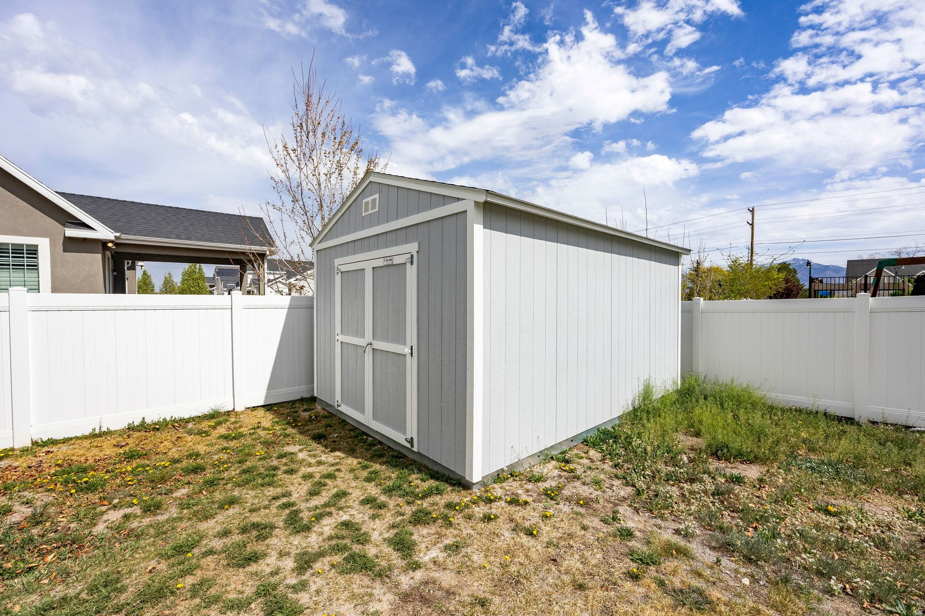 JUNIPER - Residential