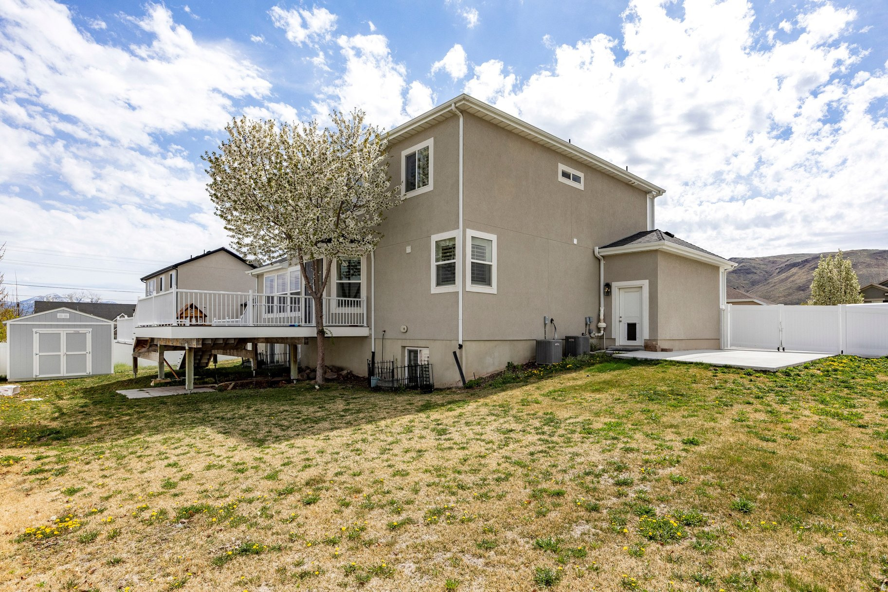 JUNIPER - Residential