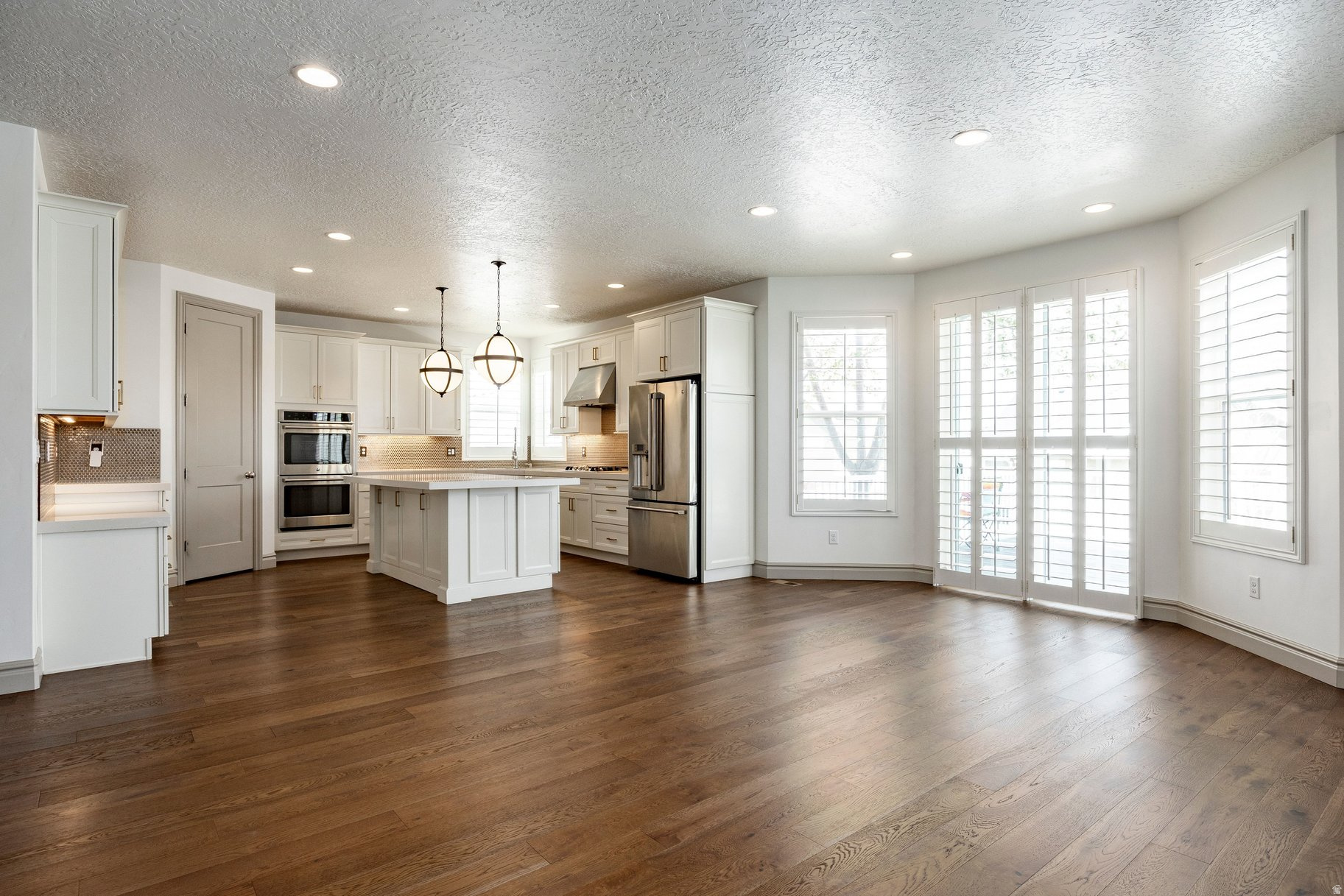 JUNIPER - Residential