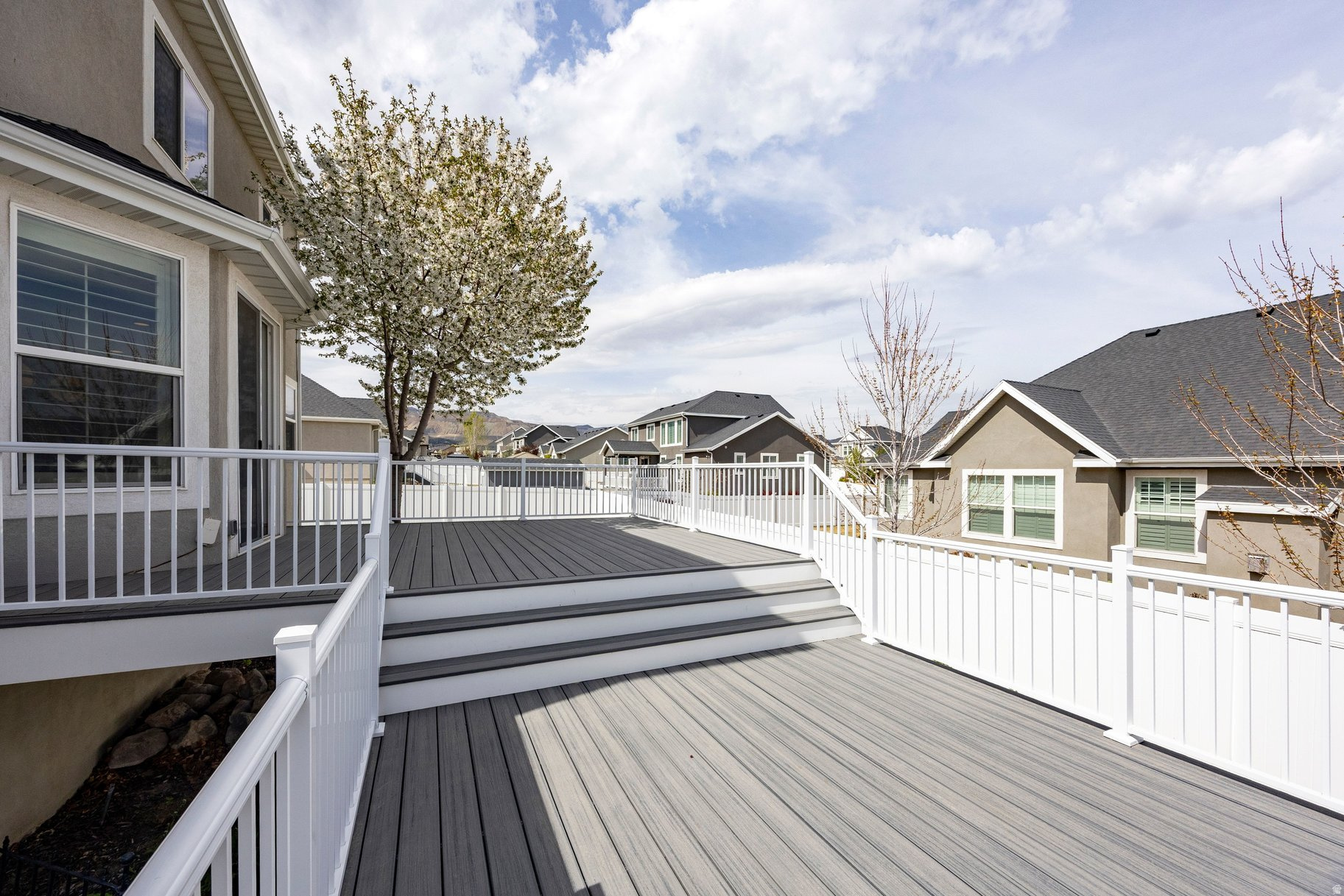 JUNIPER - Residential