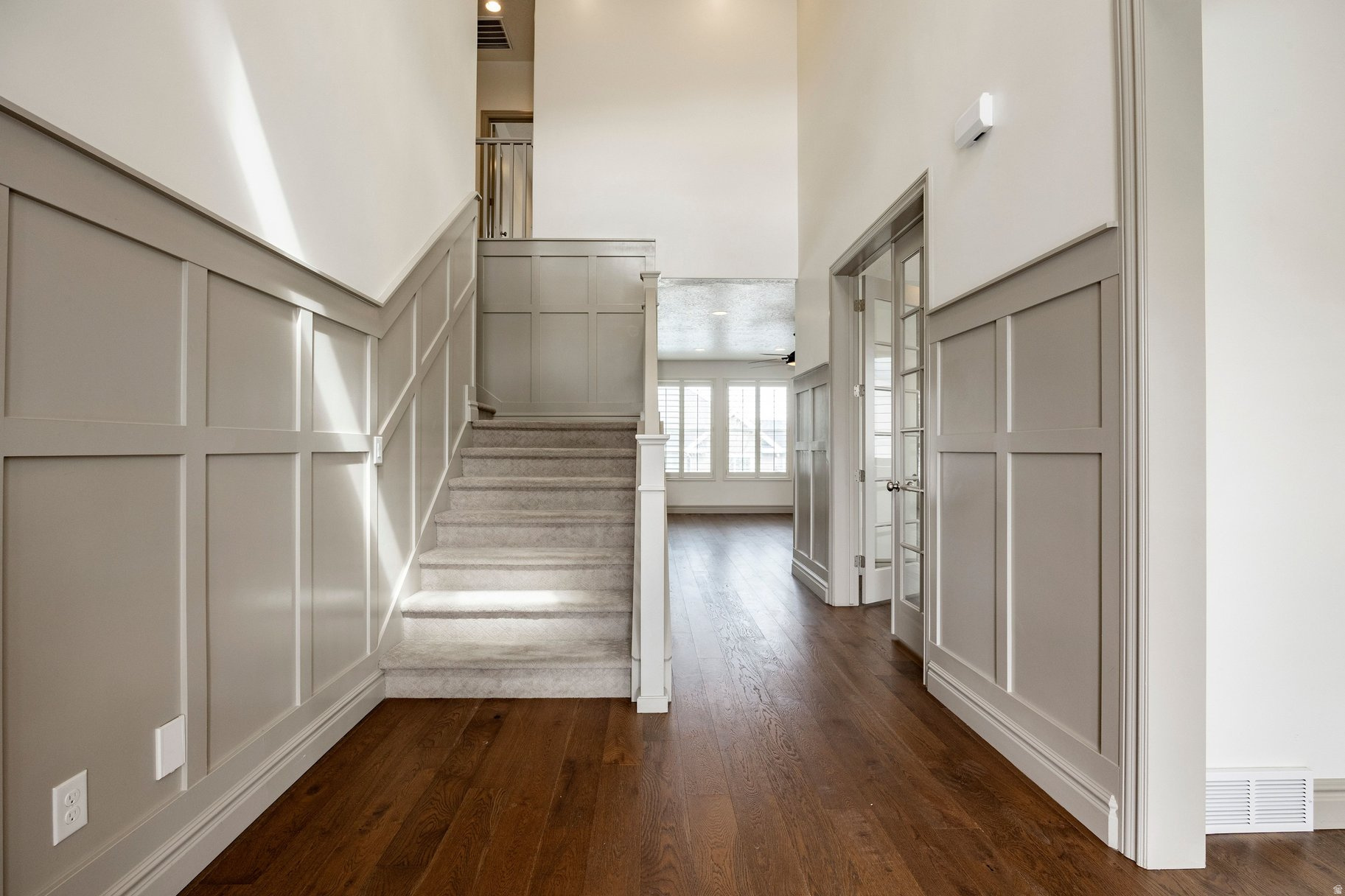 JUNIPER - Residential