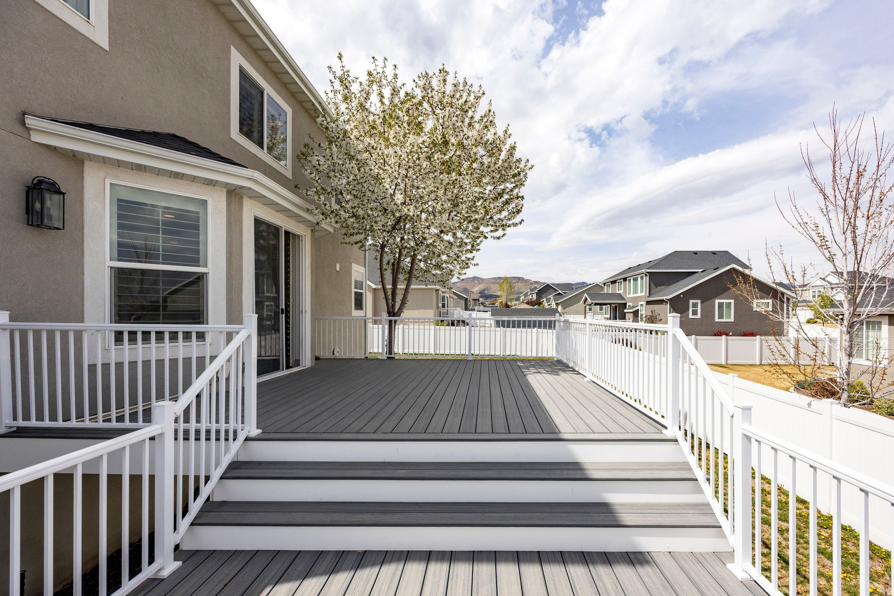 JUNIPER - Residential