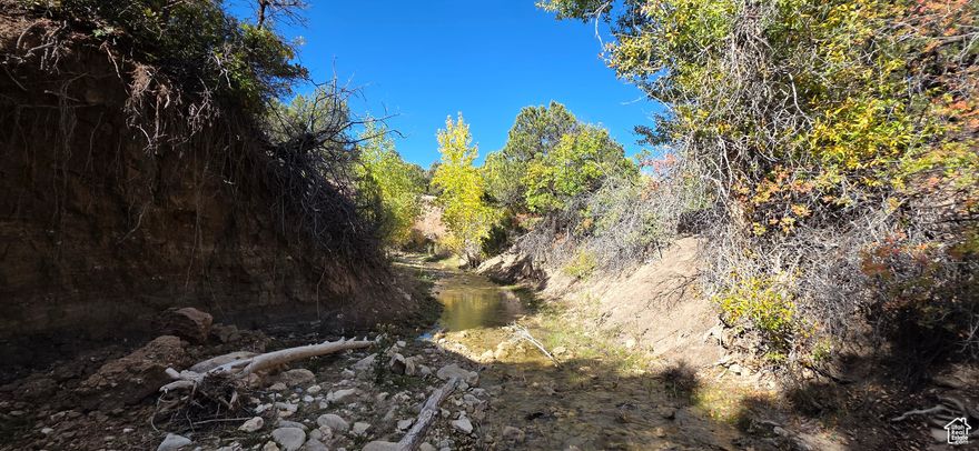 Amazing views and endless recreational opportunities, Willow Creek runs through this property for about 3/4 mile.  located in central Utah only 10 miles from I-70, North East of Salina UT.  With elevation that ranges from 5900 to over 7000 ft. Main county road access as well as off road trails.  This would make a great getaway property for Off-grid outdoor life.