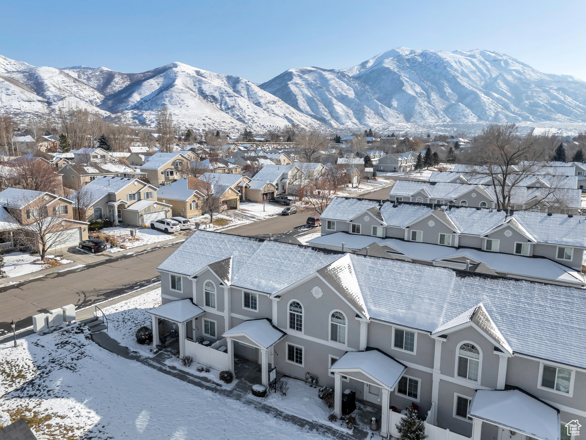 798 N Big Leaf Ct, Payson, Utah image 16