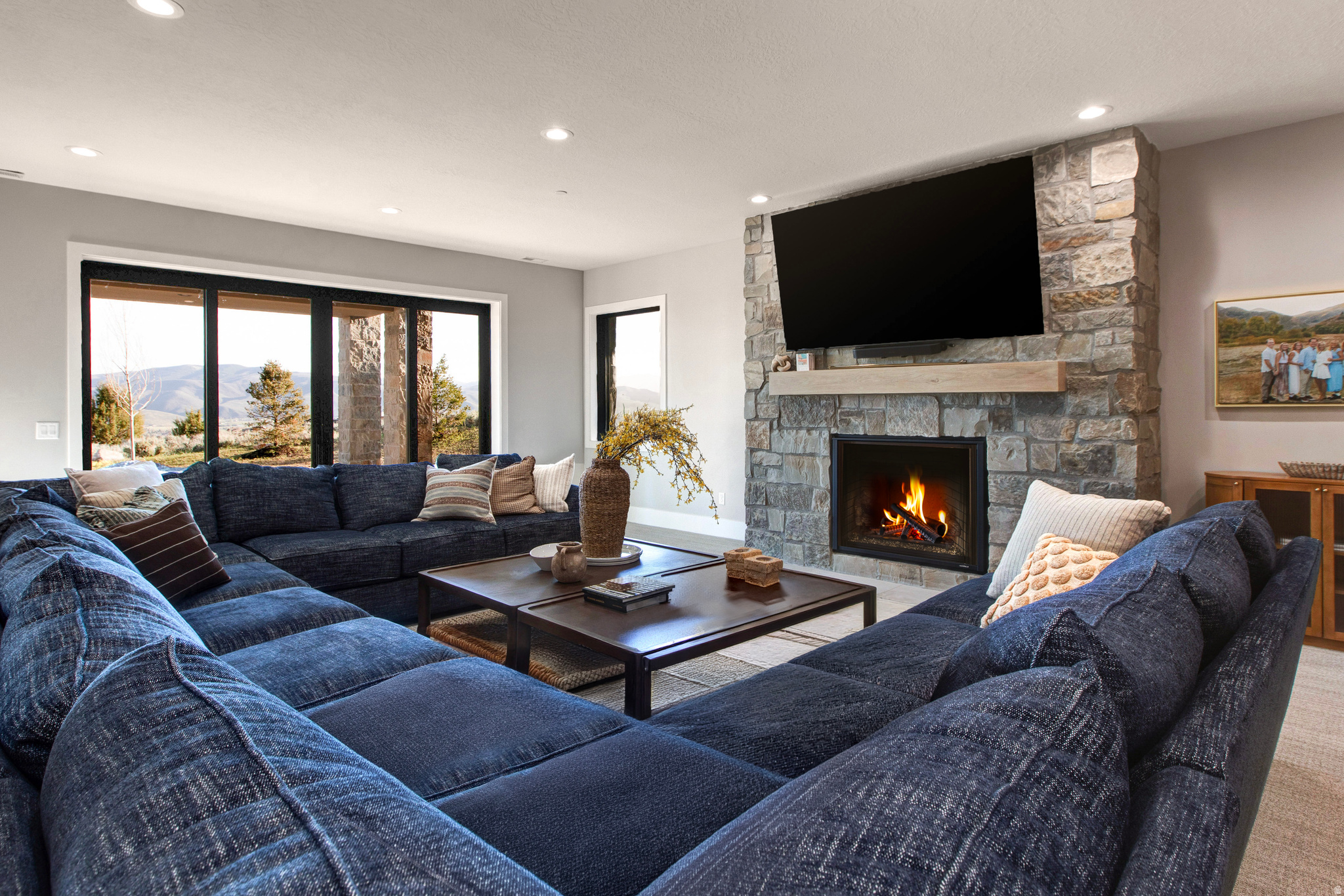 RED LEDGES - Residential