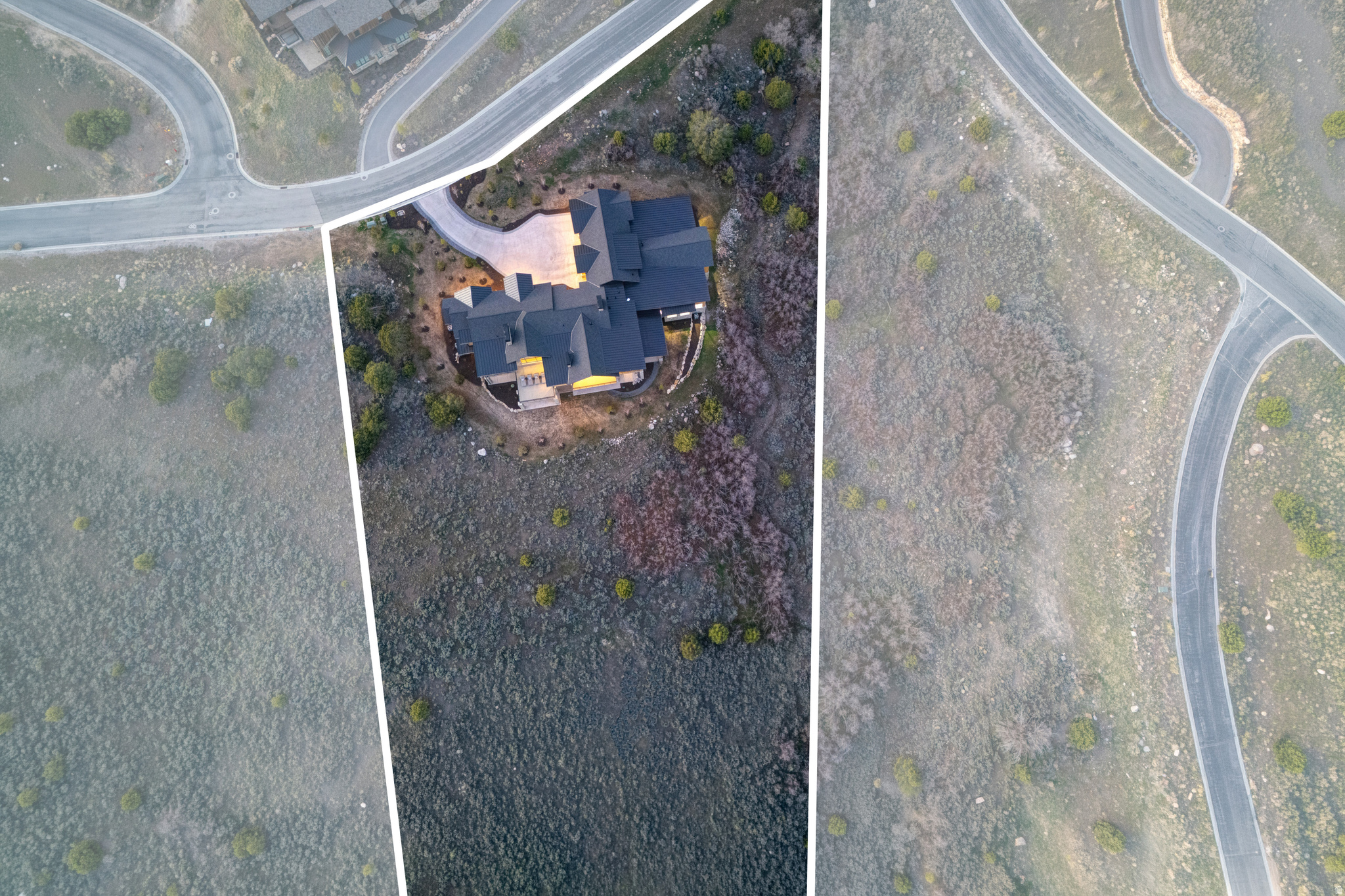 RED LEDGES - Residential