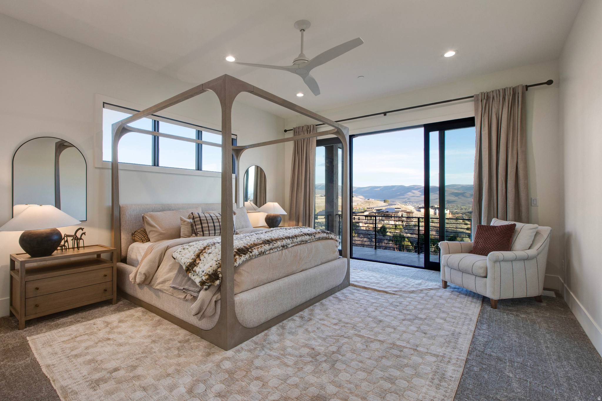 RED LEDGES - Residential