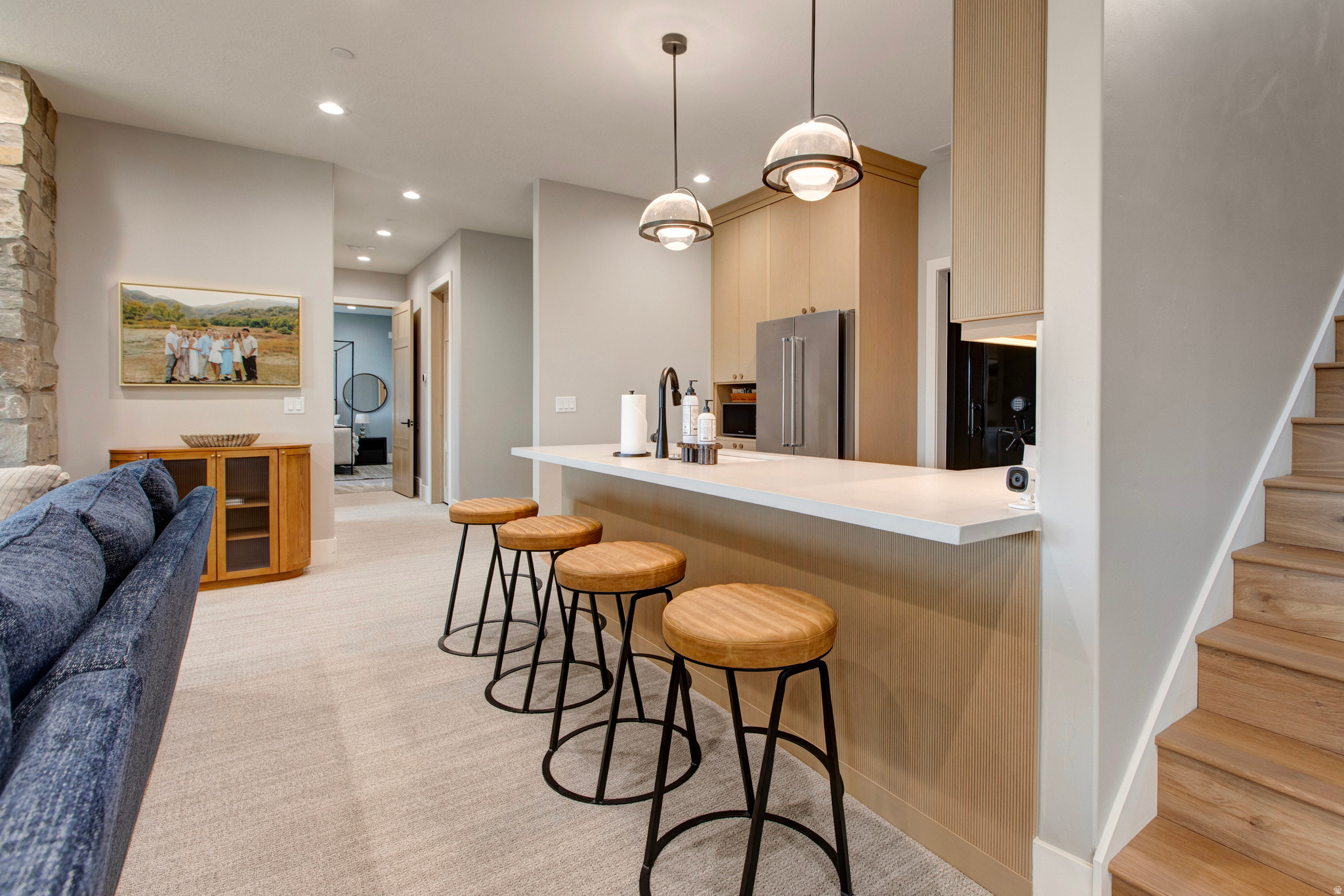 RED LEDGES - Residential
