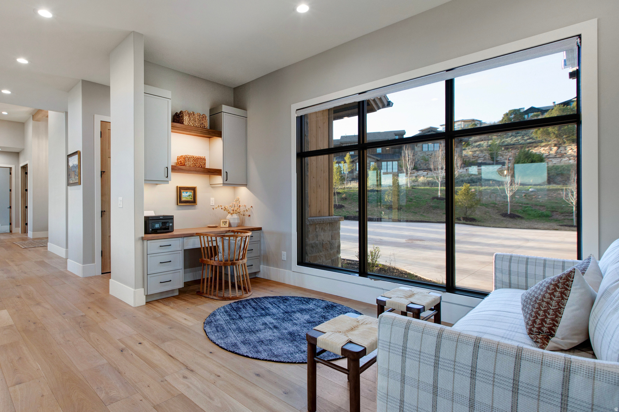 RED LEDGES - Residential
