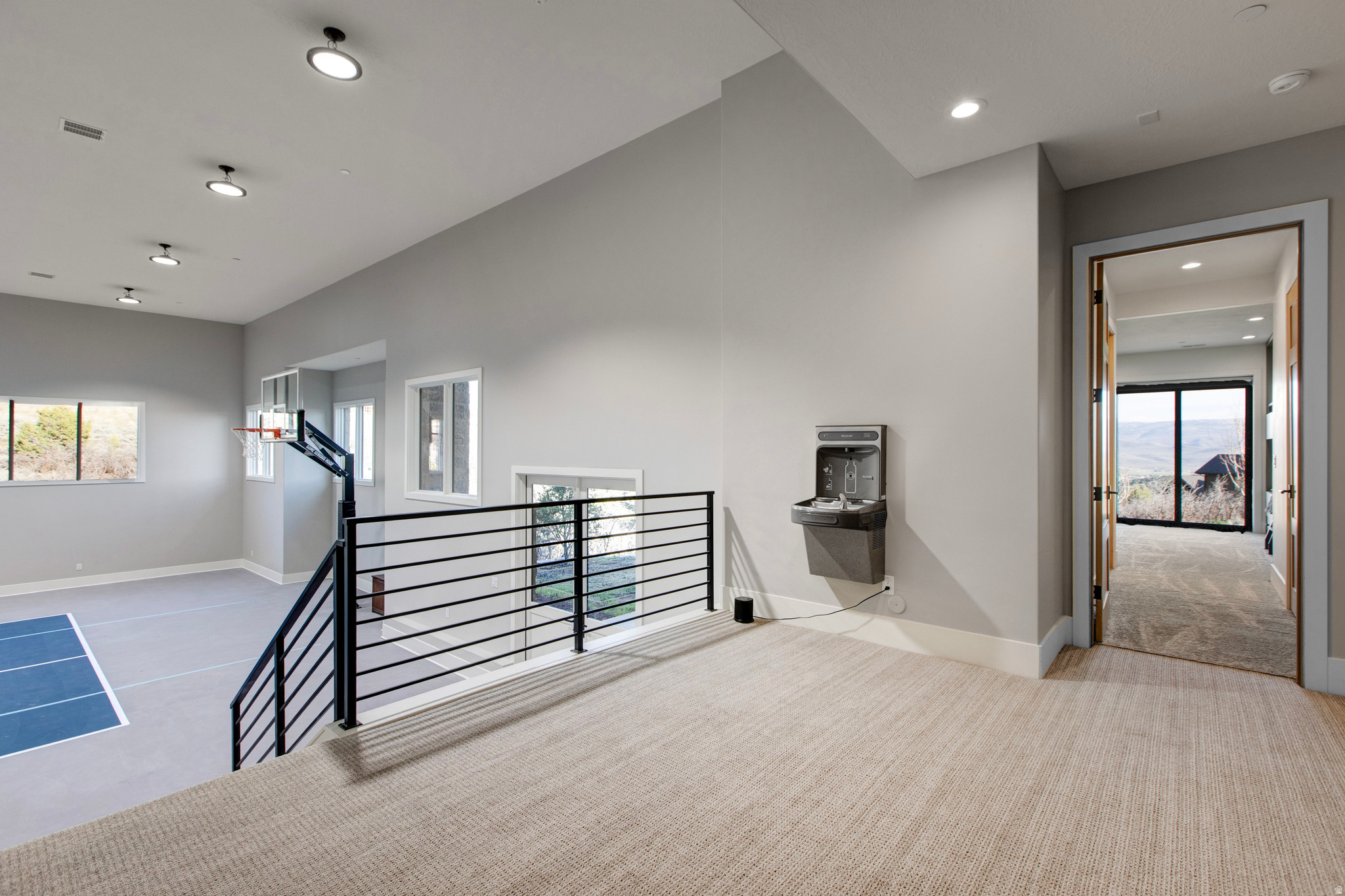 RED LEDGES - Residential