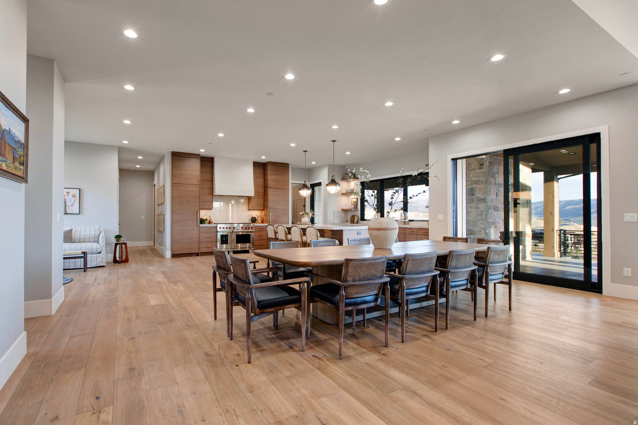 RED LEDGES - Residential