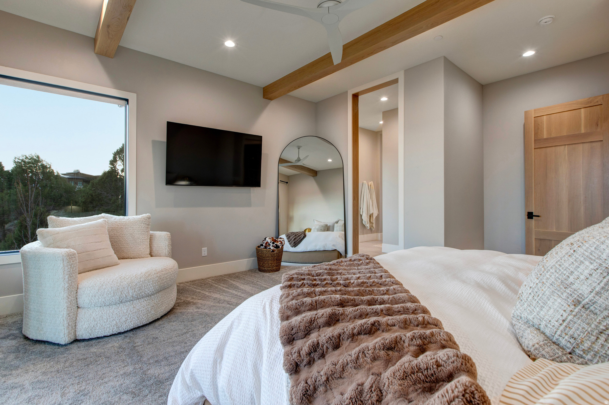 RED LEDGES - Residential