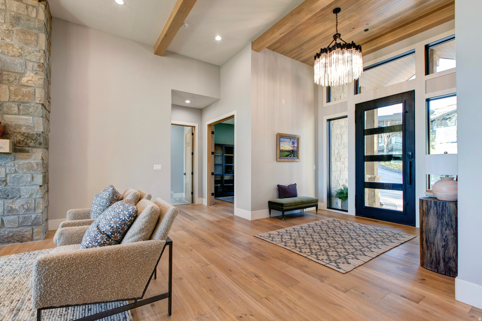 RED LEDGES - Residential