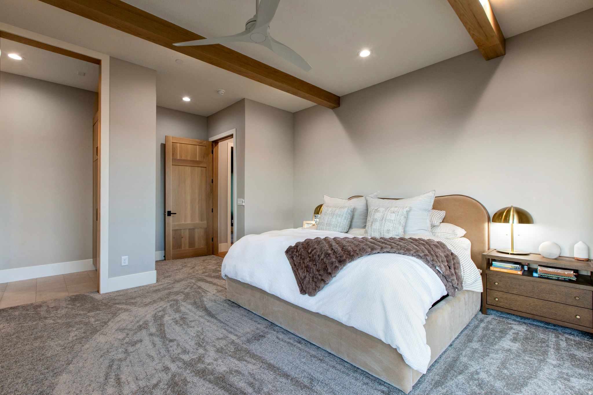 RED LEDGES - Residential
