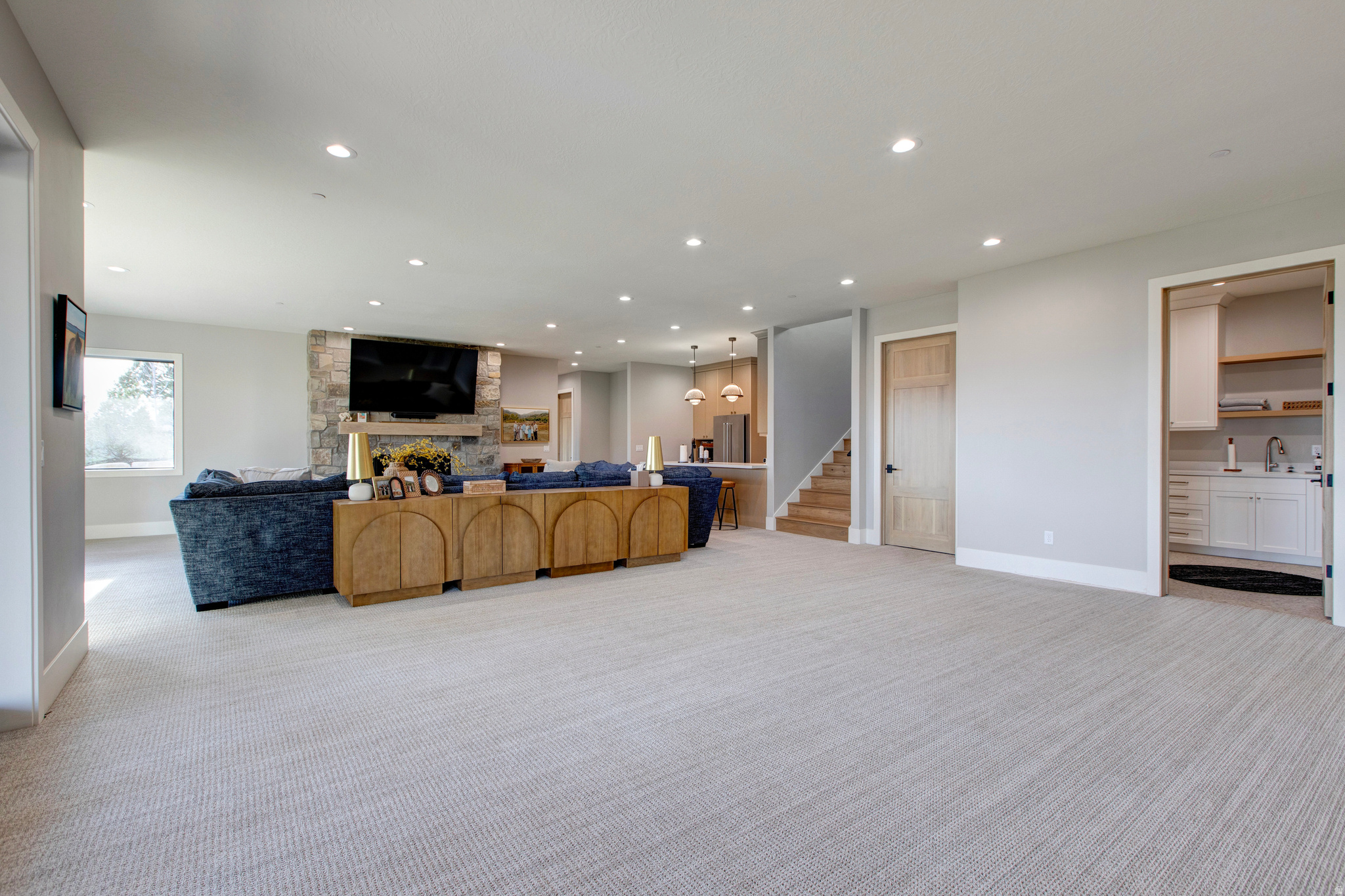 RED LEDGES - Residential