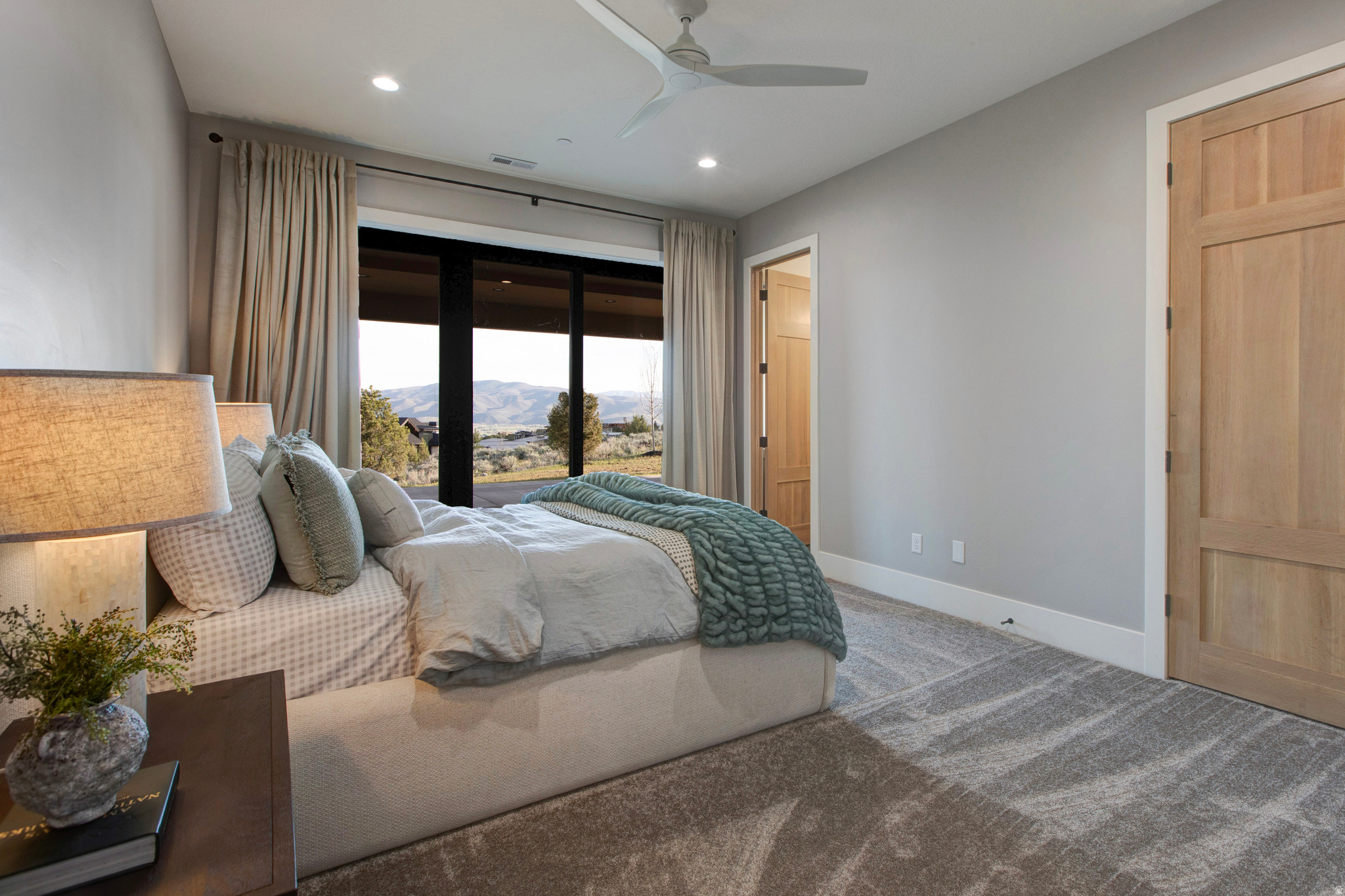 RED LEDGES - Residential