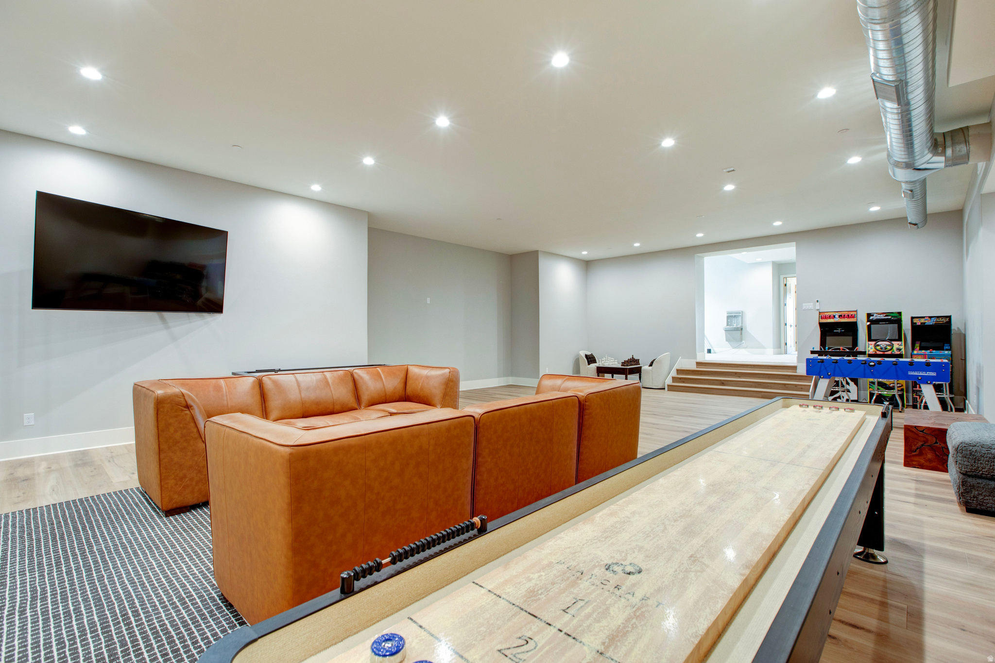 RED LEDGES - Residential