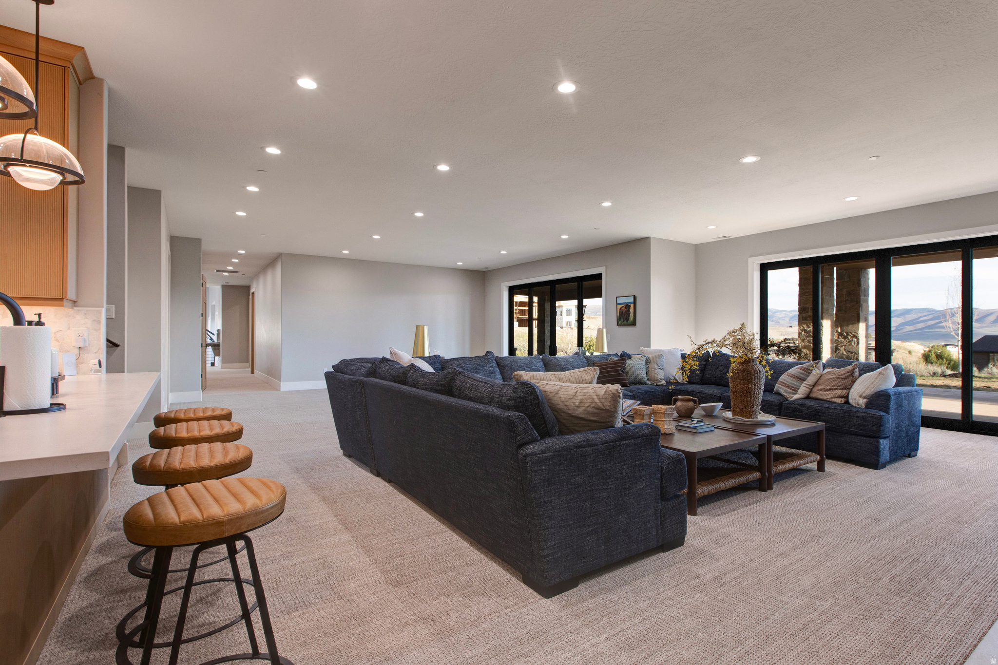 RED LEDGES - Residential