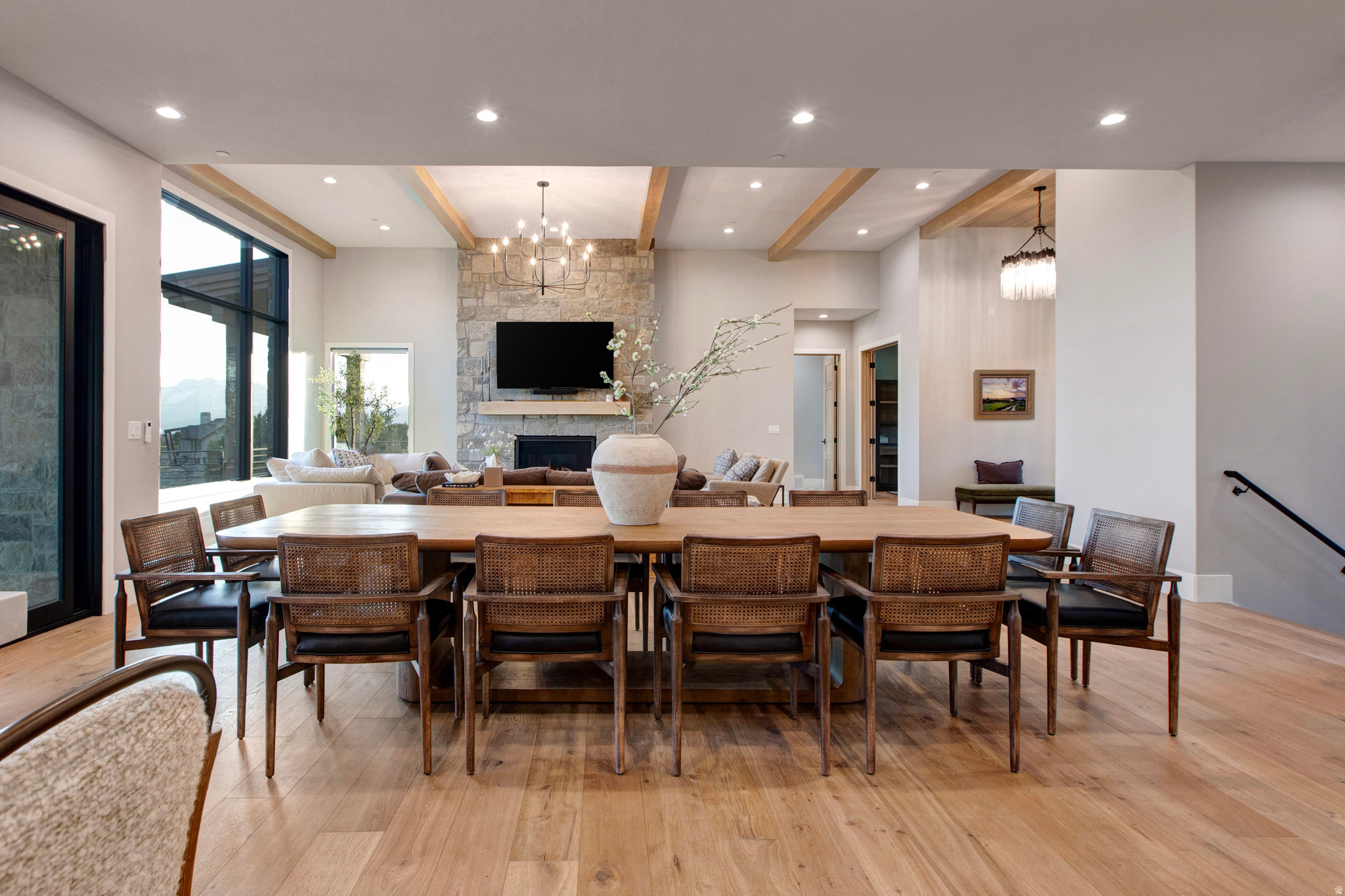 RED LEDGES - Residential