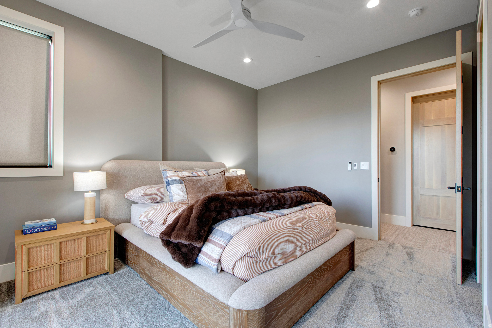 RED LEDGES - Residential