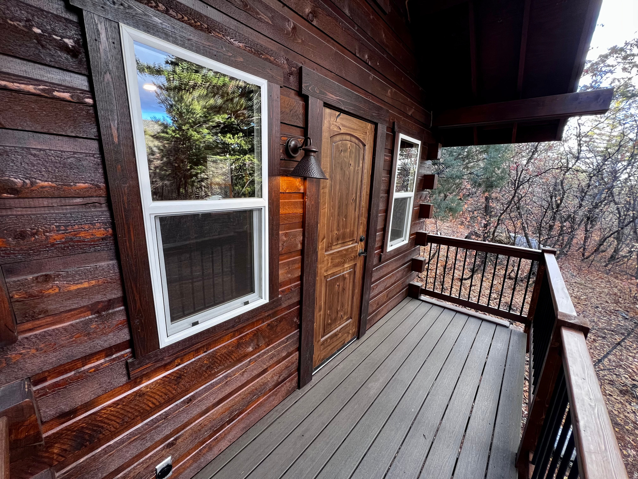 SPRING CREEK ESTATES - Land