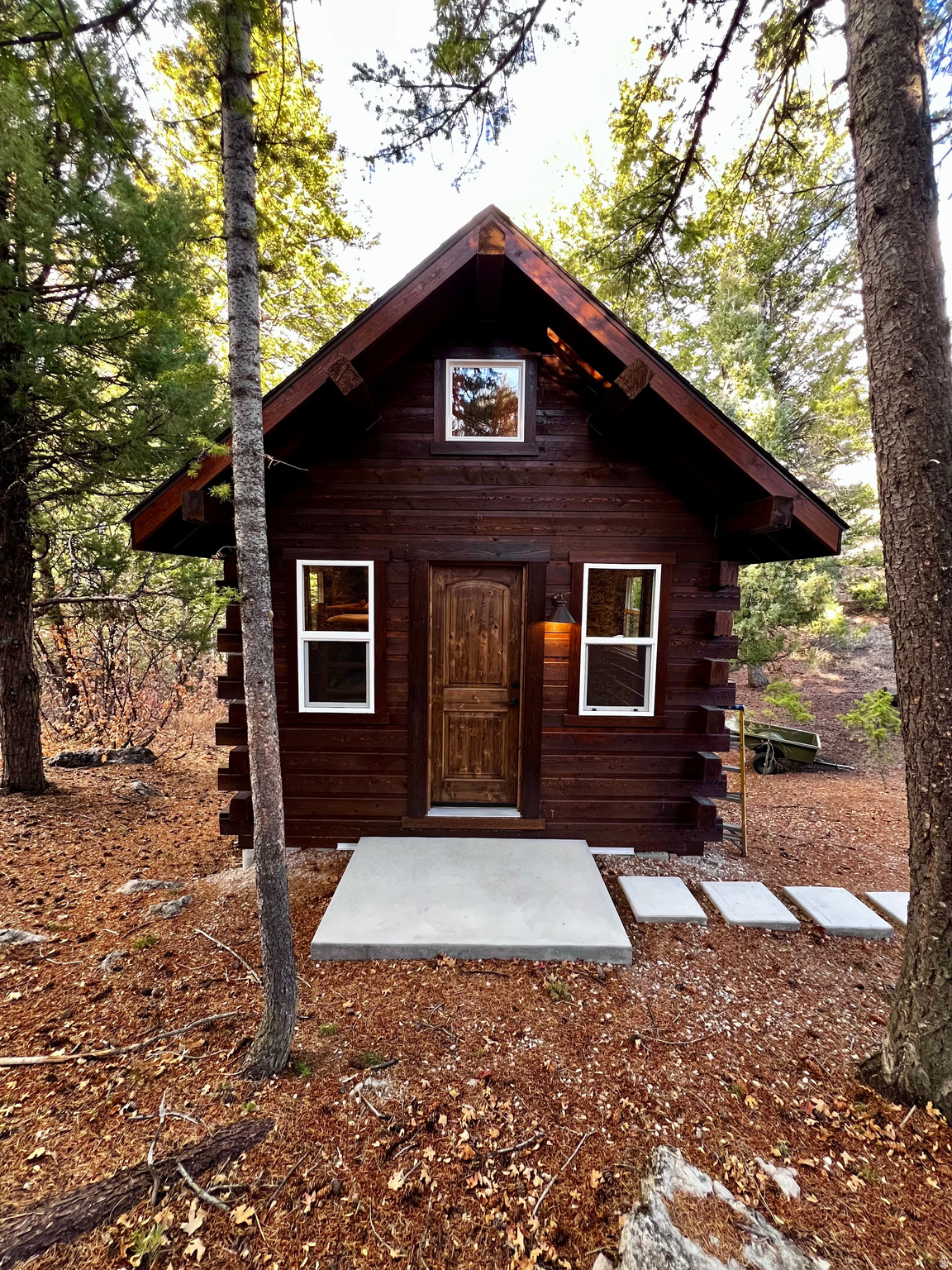 SPRING CREEK ESTATES - Land