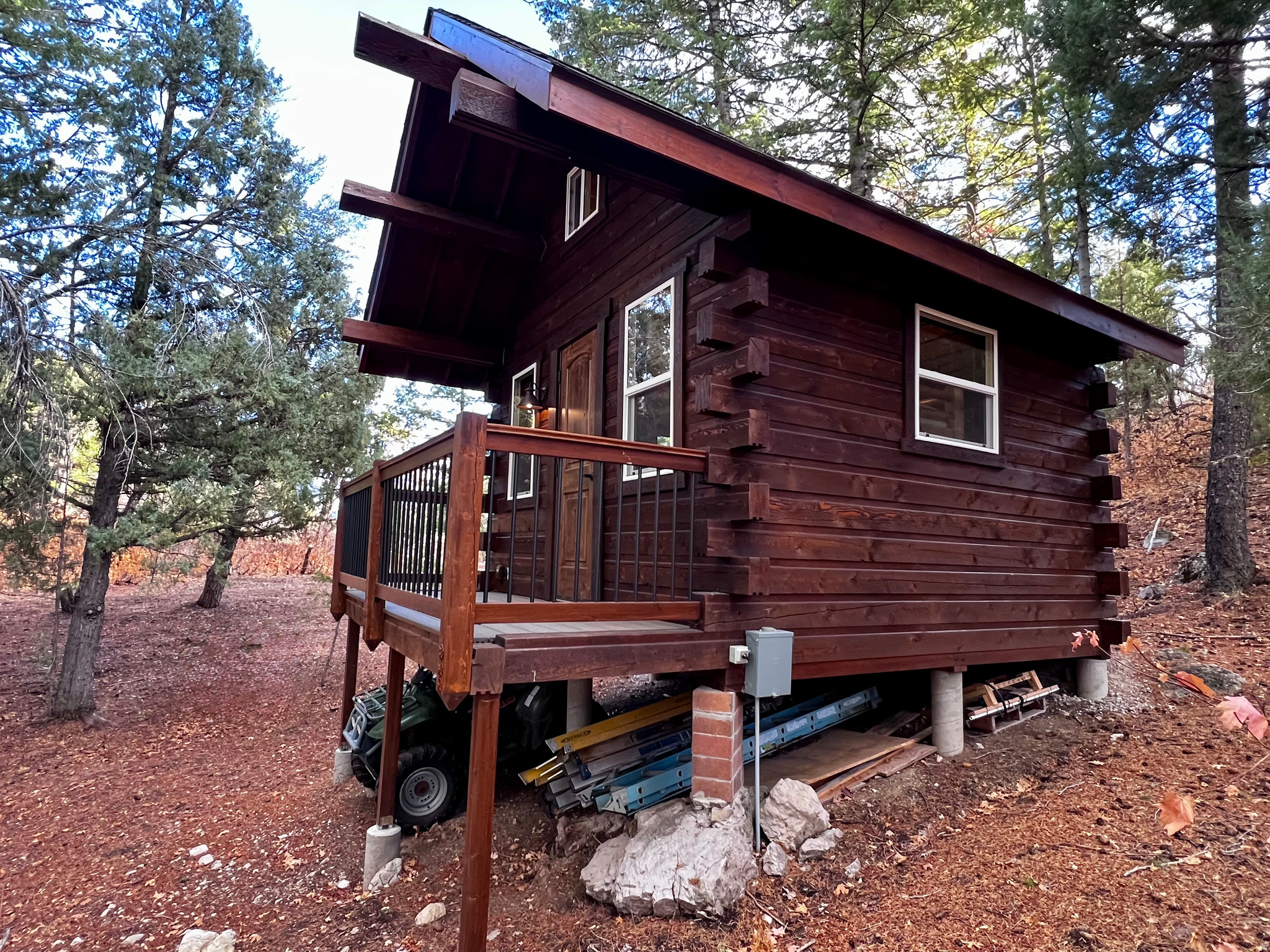 SPRING CREEK ESTATES - Land