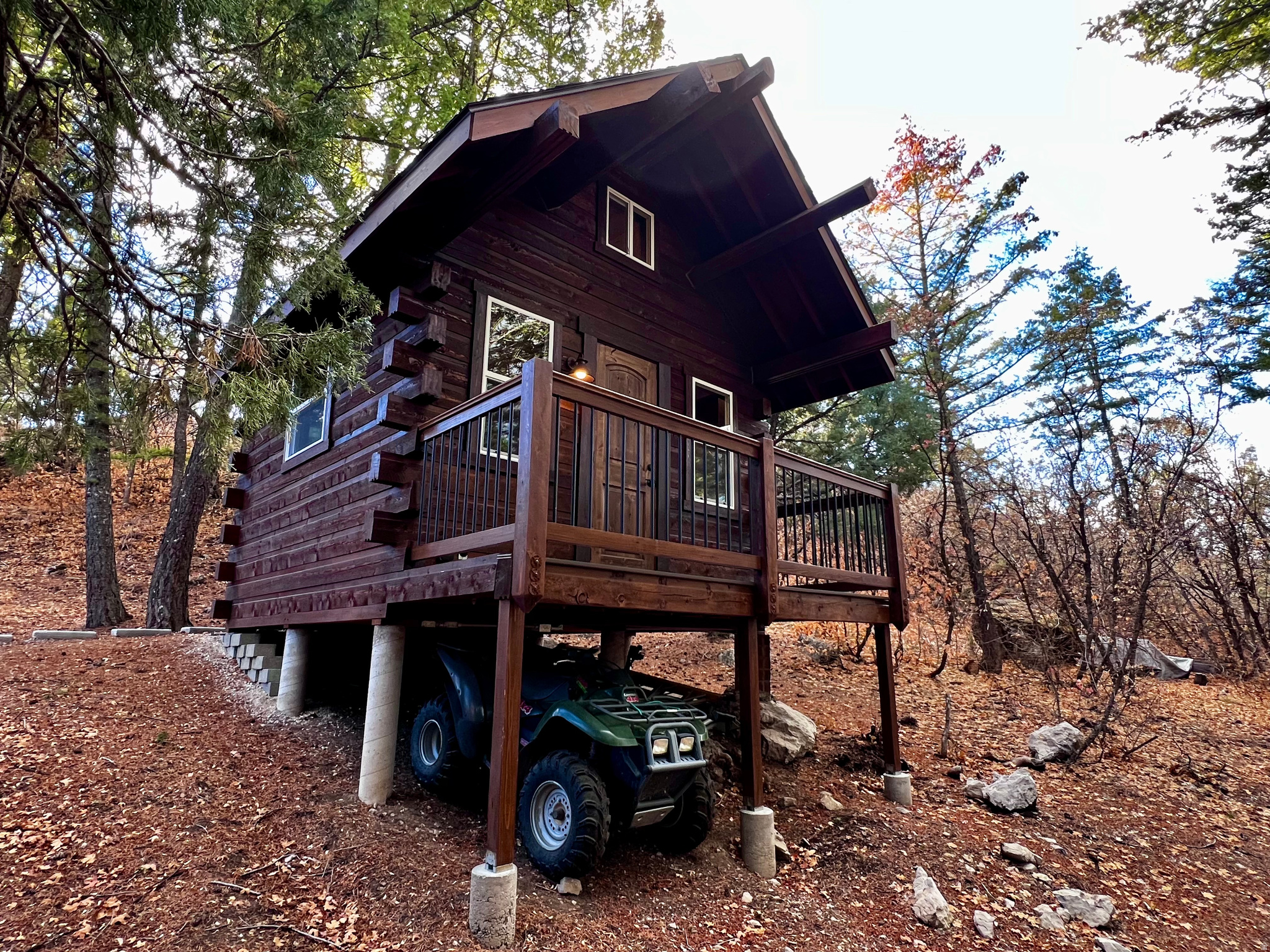 SPRING CREEK ESTATES - Land