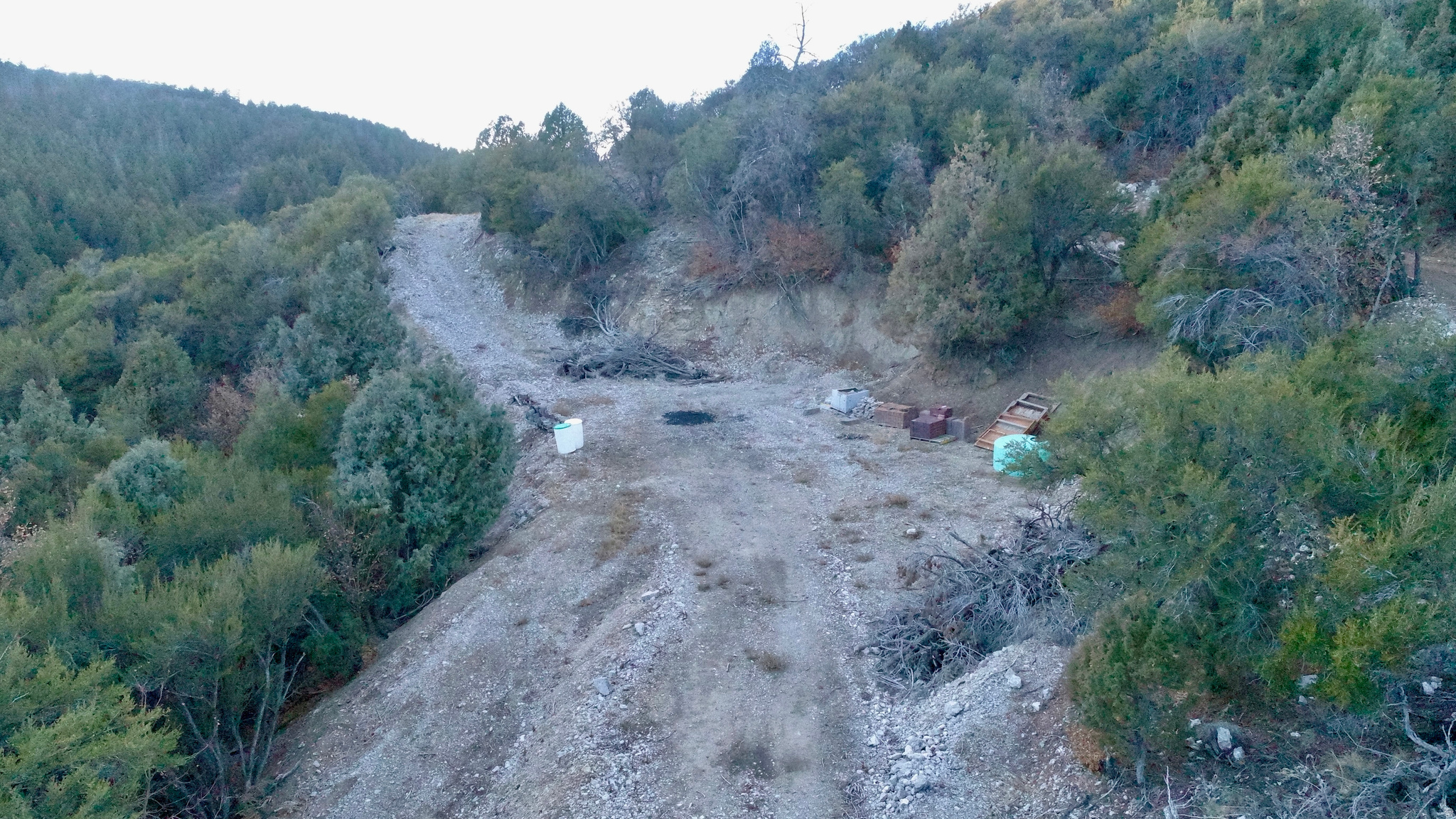 SPRING CREEK ESTATES - Land